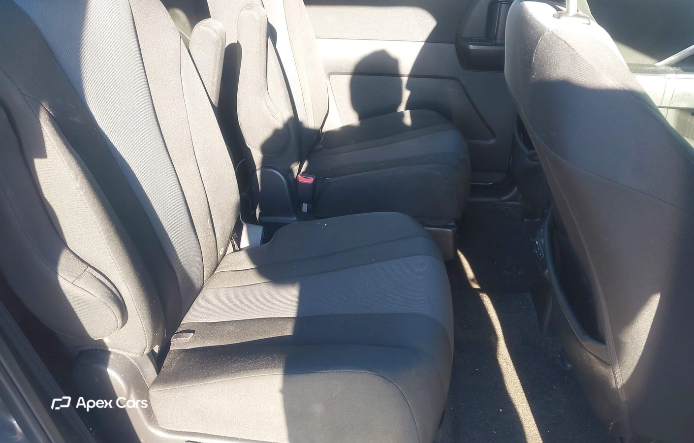 Mazda 5 2014