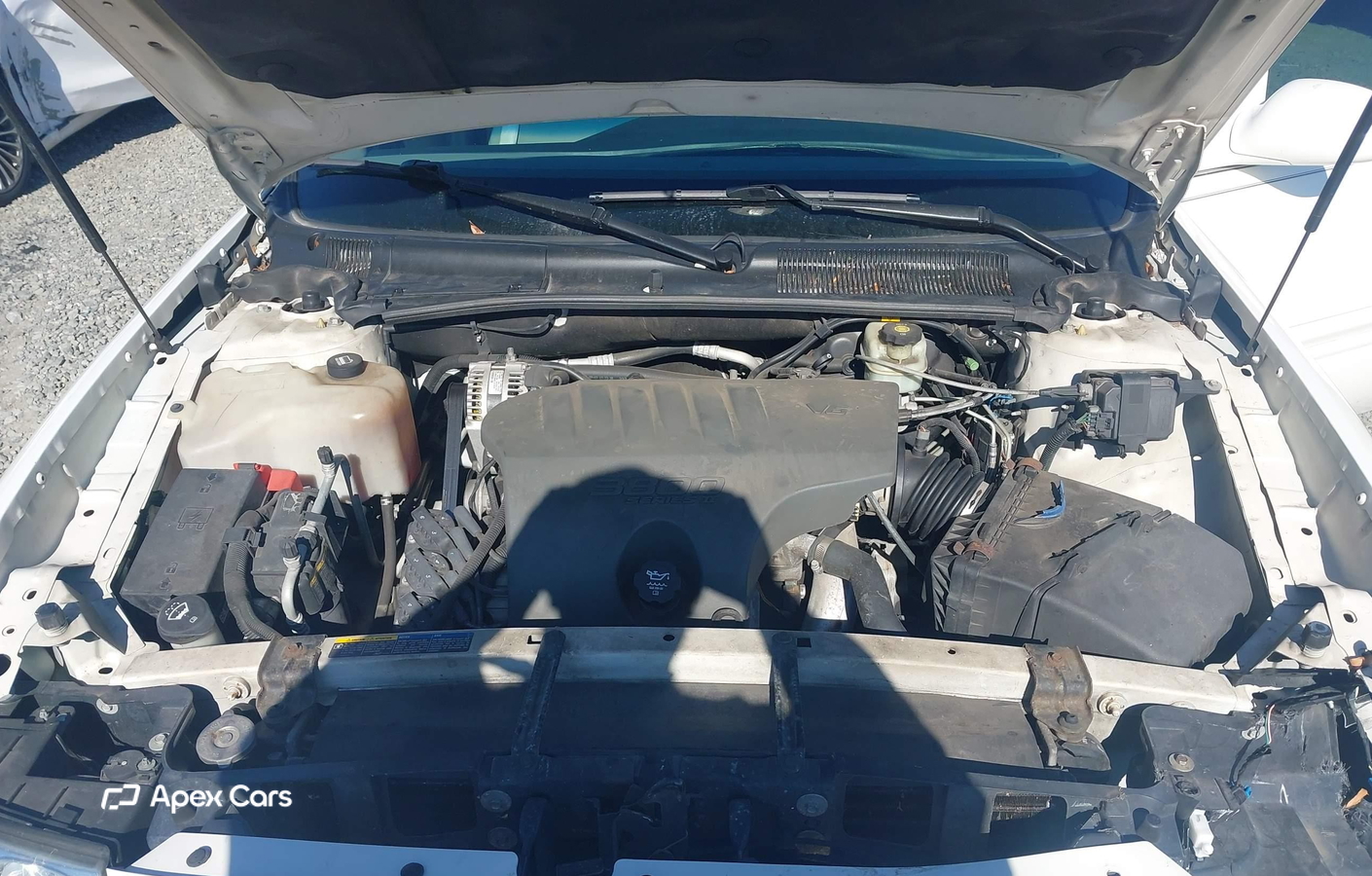 Buick LeSabre 2004