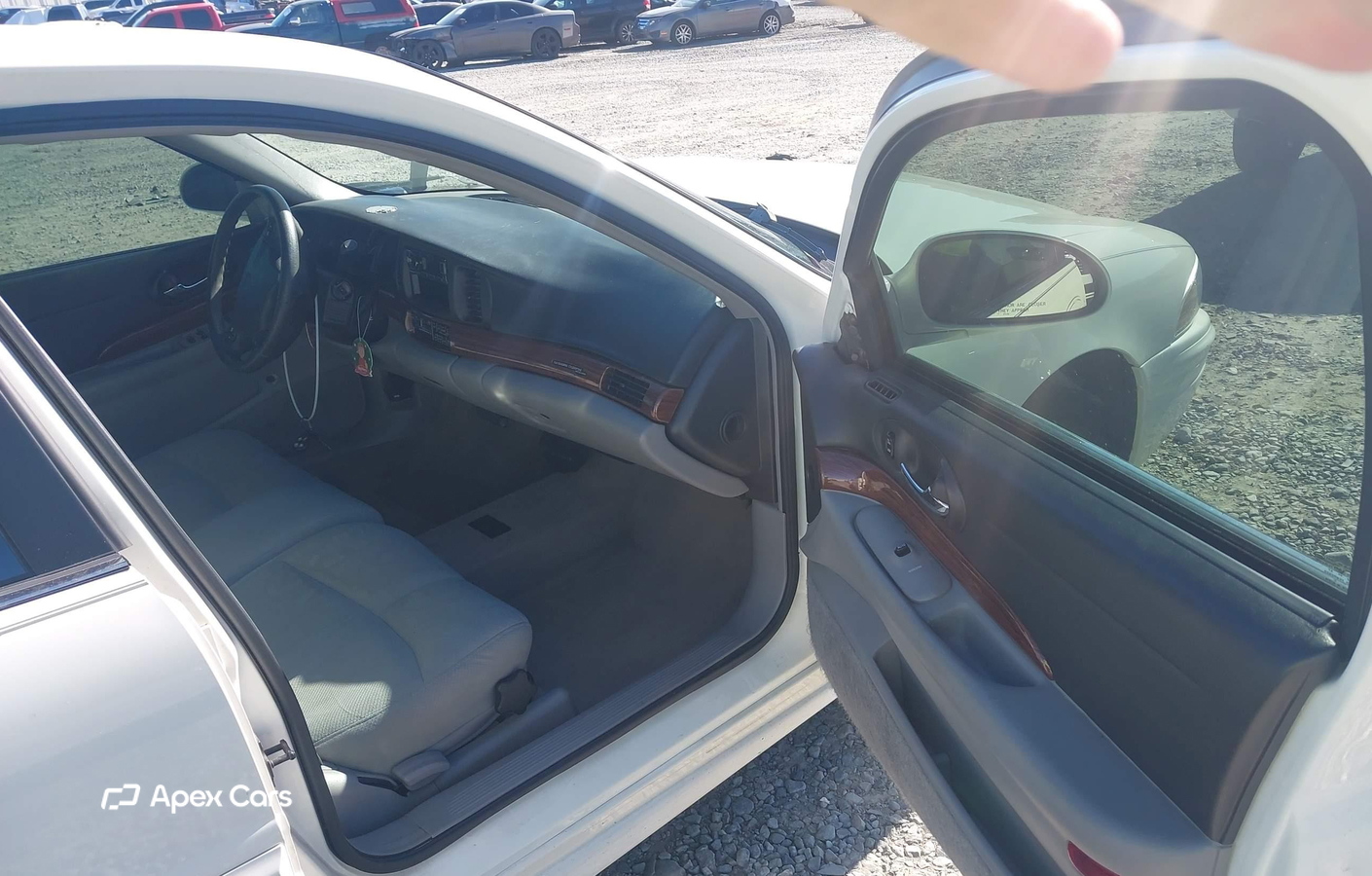 Buick LeSabre 2004