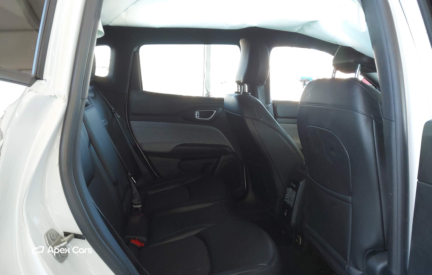 Jeep Compass 2024