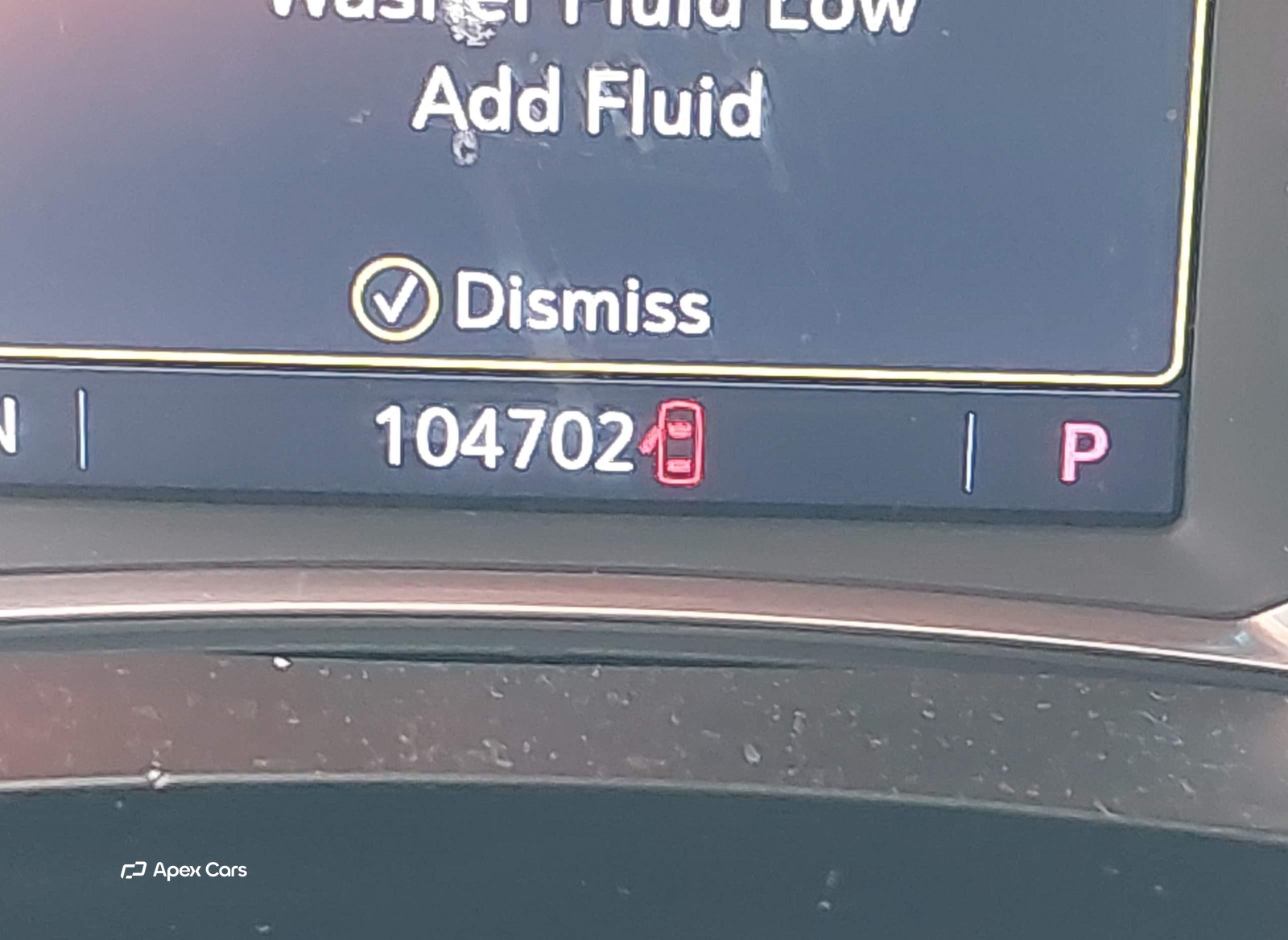 Chevrolet Traverse 2021