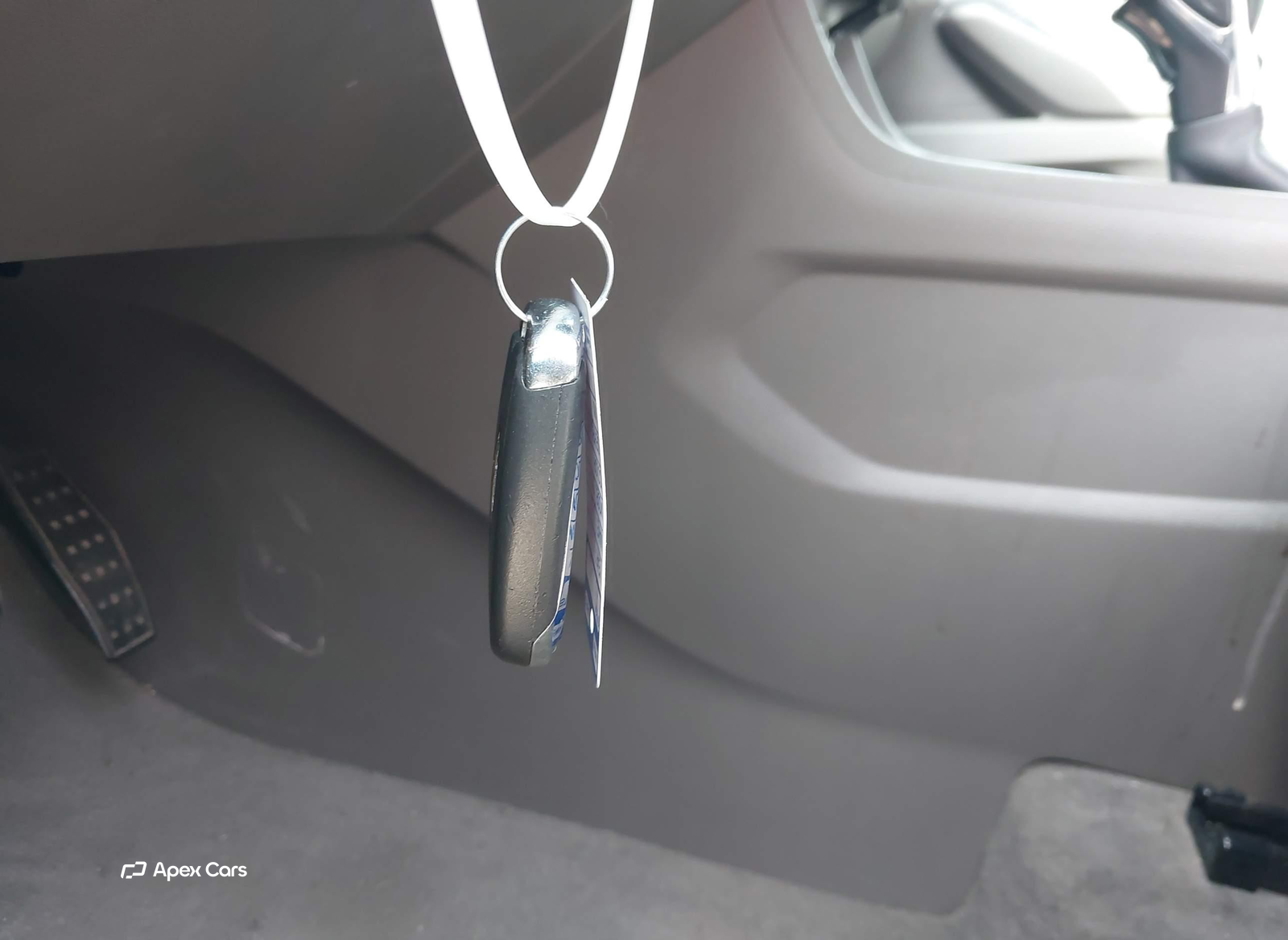 Chevrolet Traverse 2021