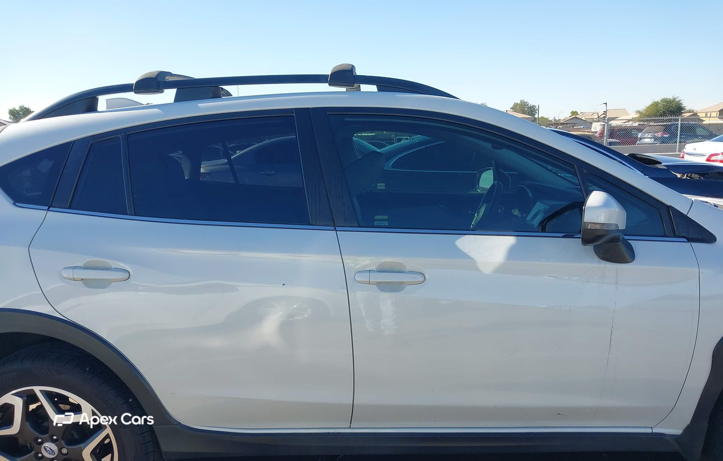 Subaru XV 2018