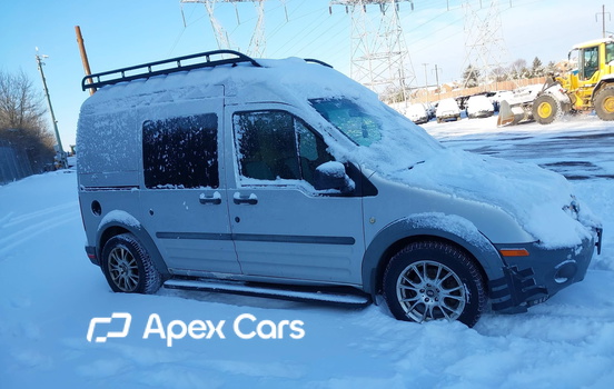 Ford Transit 2010 - Image 1 of 14