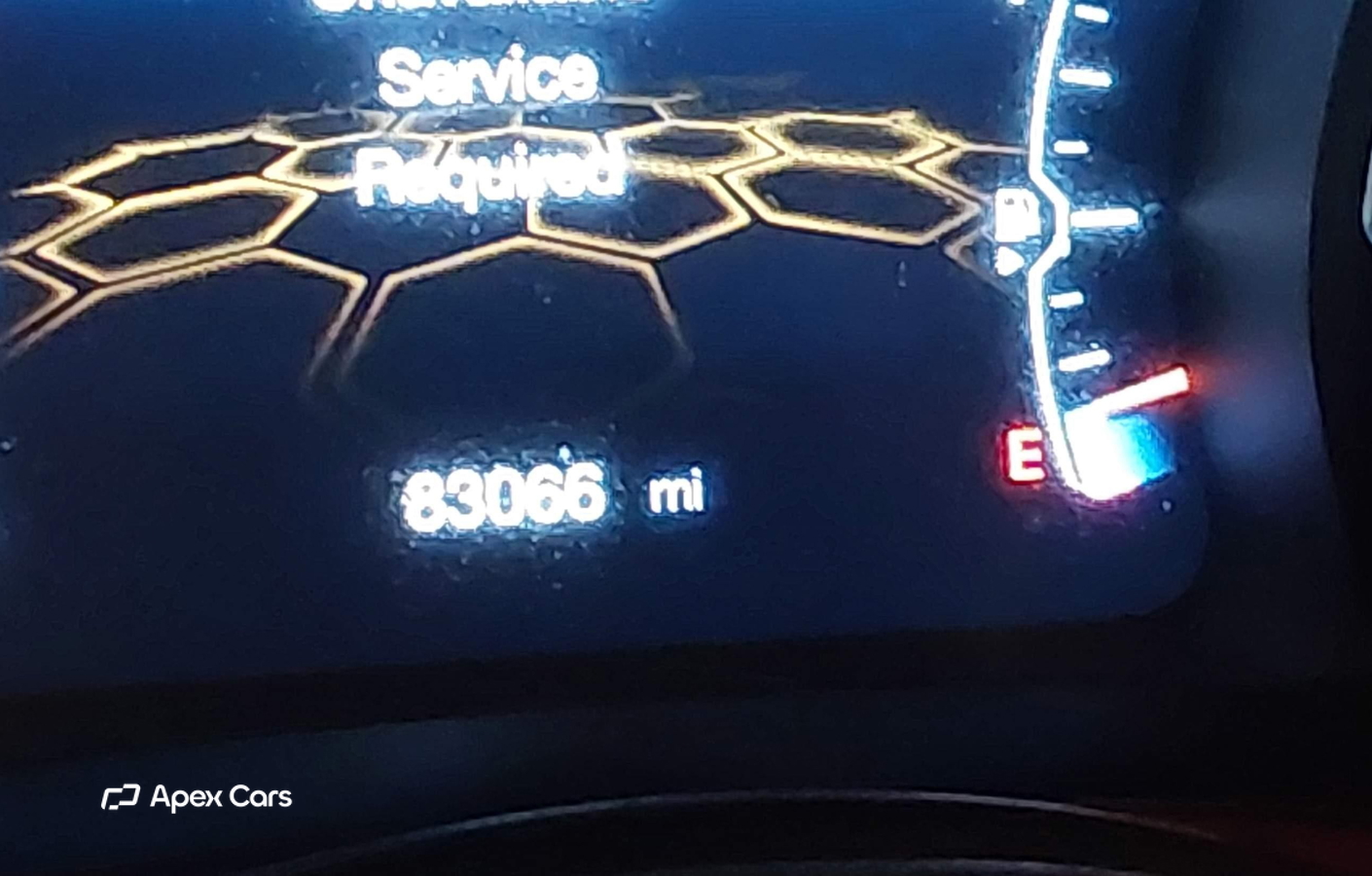 Jeep Compass 2021