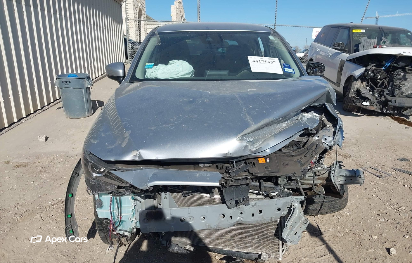 Mazda CX-5 2019