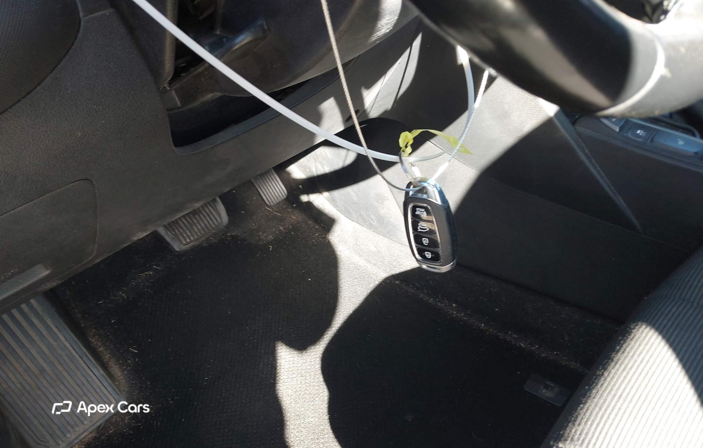 Hyundai Veloster 2019