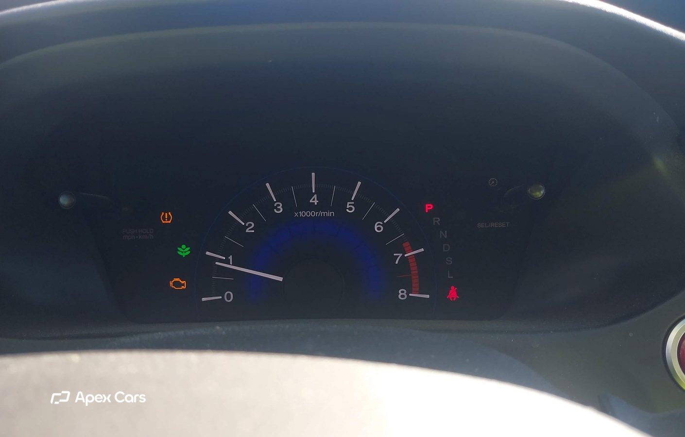 Honda Civic 2014