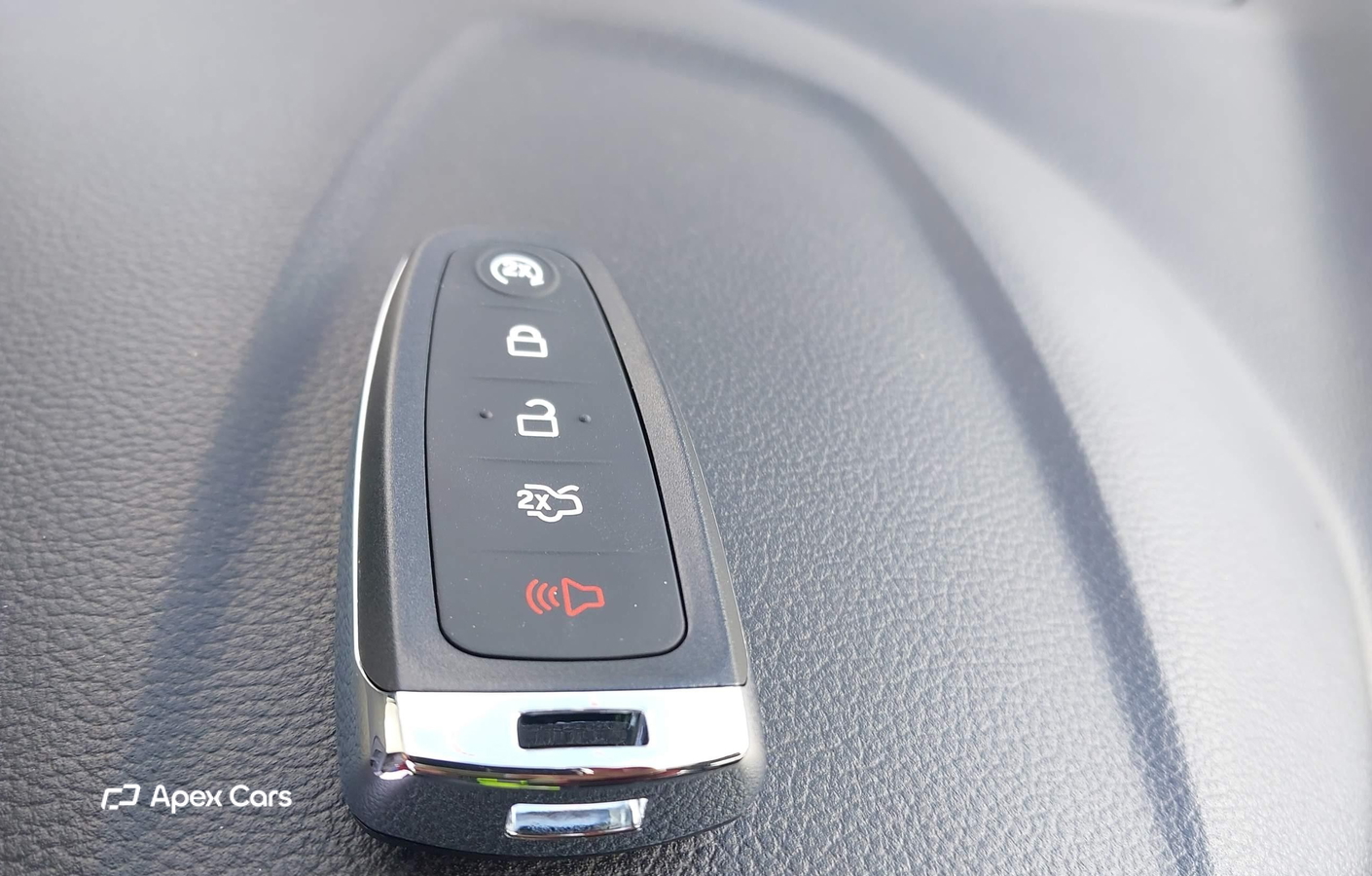 Ford C-MAX 2016