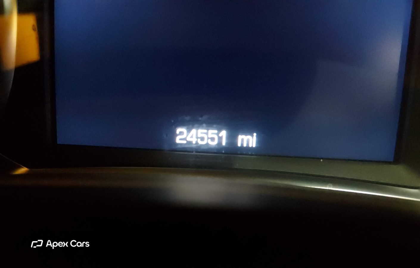 GMC Terrain 2024