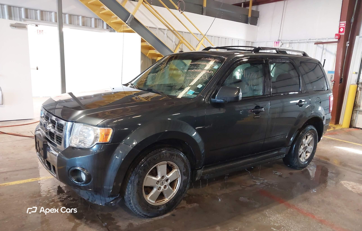 Ford Escape 2009