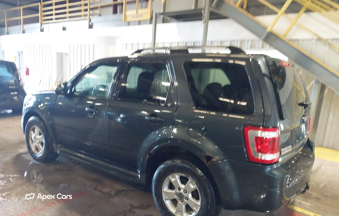 Ford Escape 2009