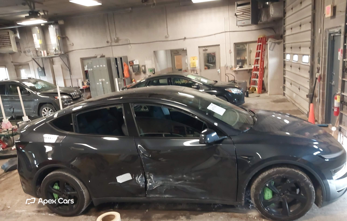 Tesla Model Y 2026
