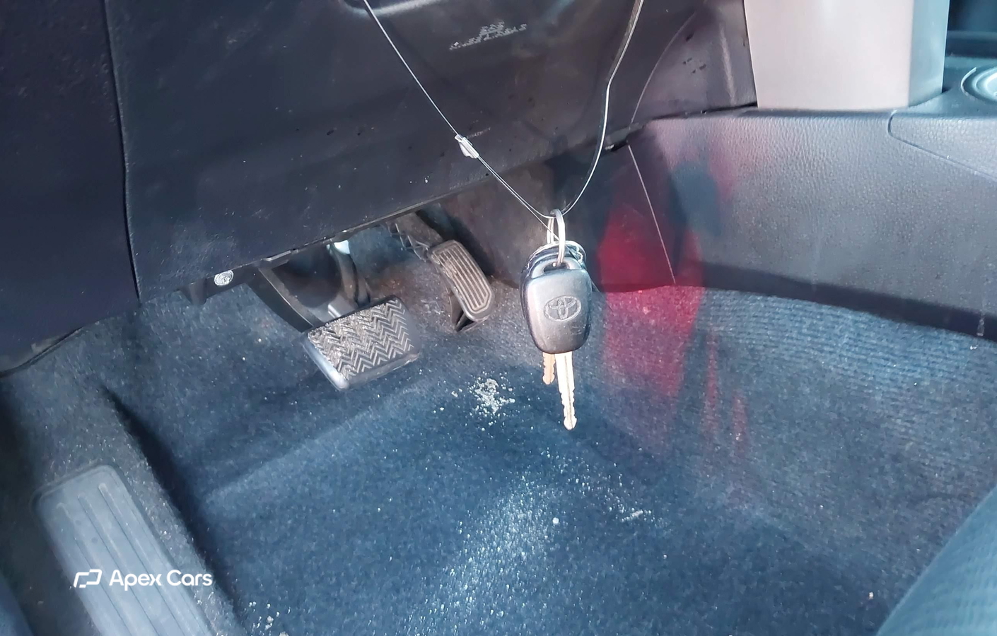 Toyota RAV 4 2018