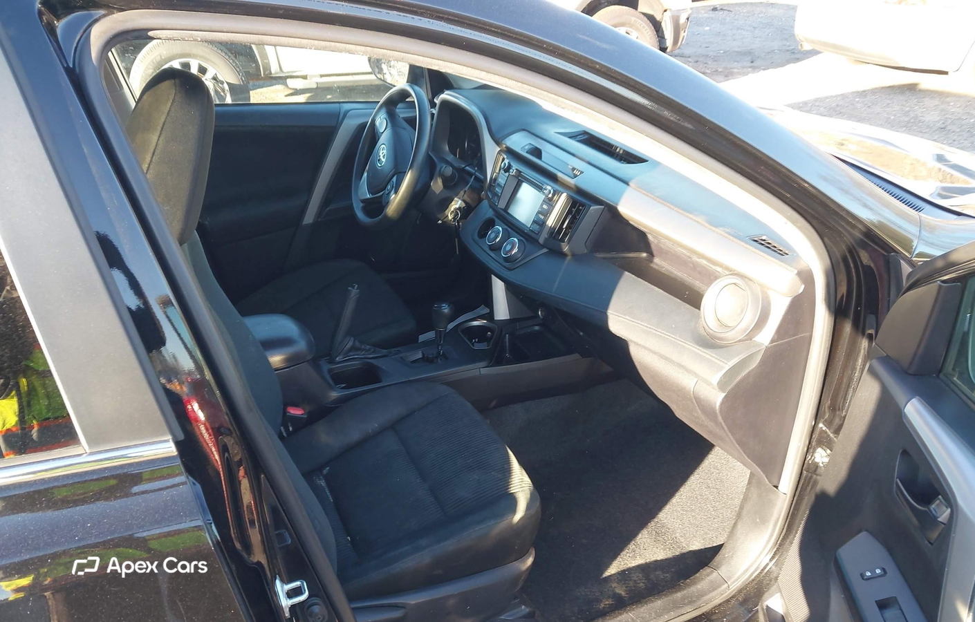 Toyota RAV 4 2018