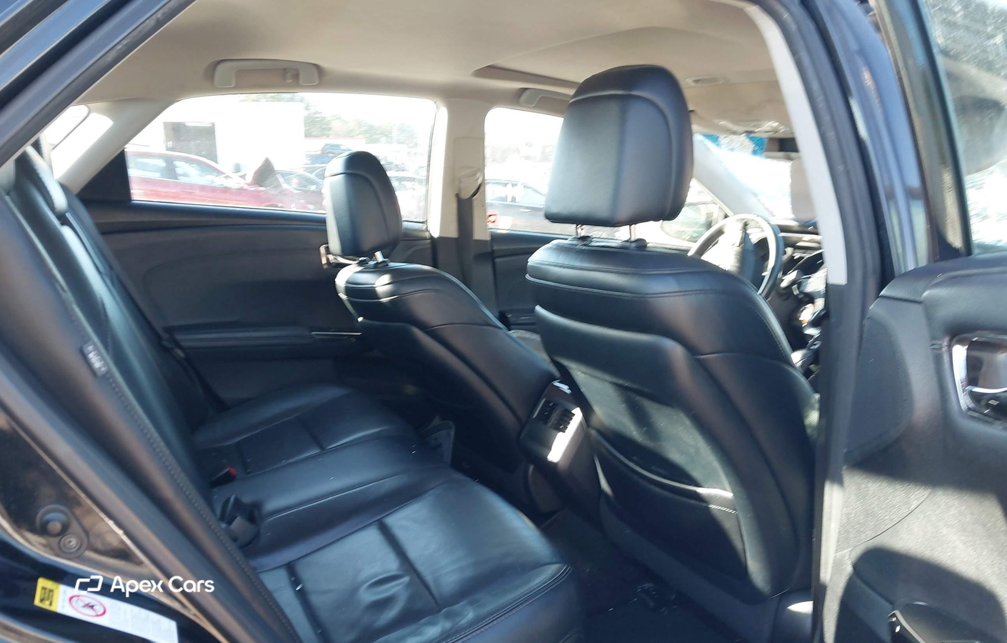 Toyota Avalon 2013
