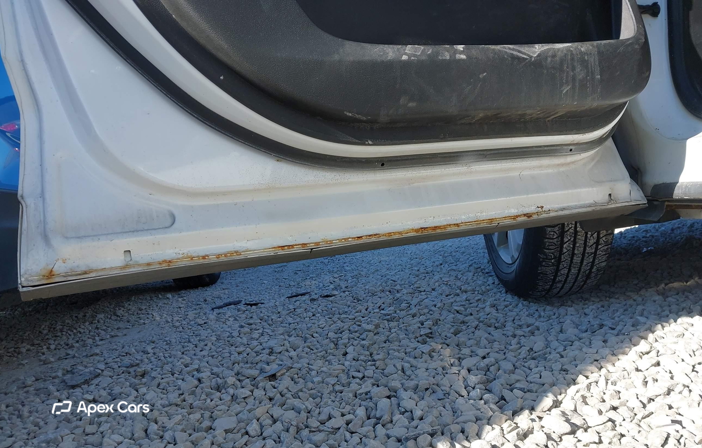 Chevrolet Equinox 2016