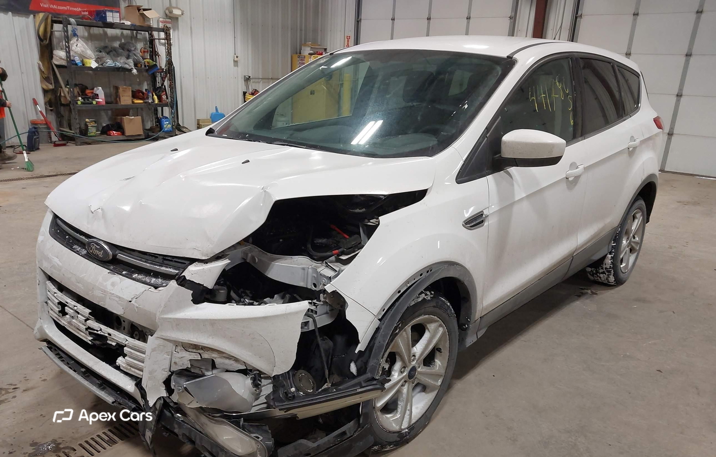 Ford Escape 2014