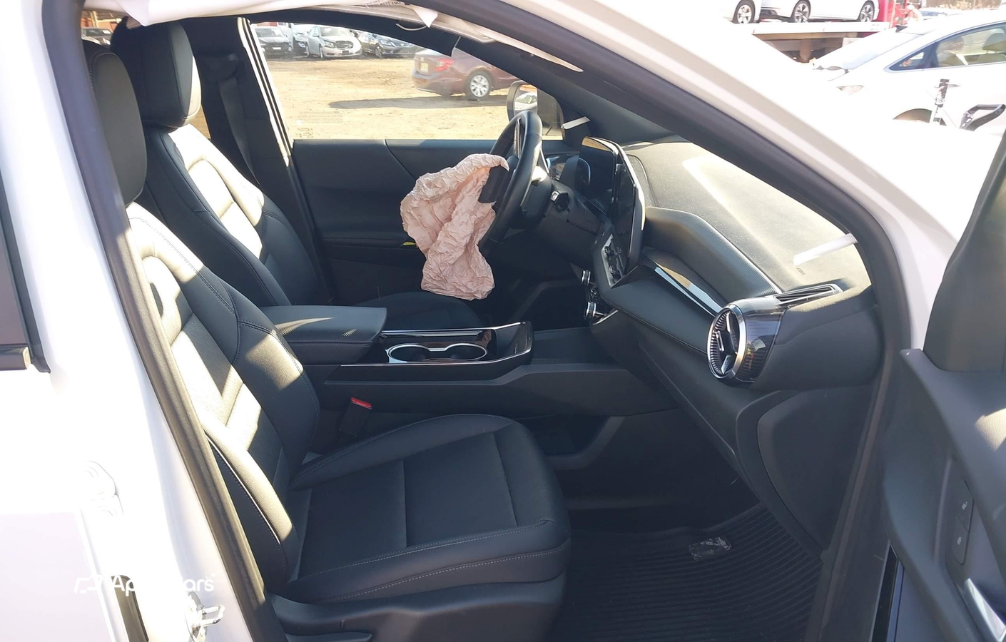 Chevrolet Equinox 2025
