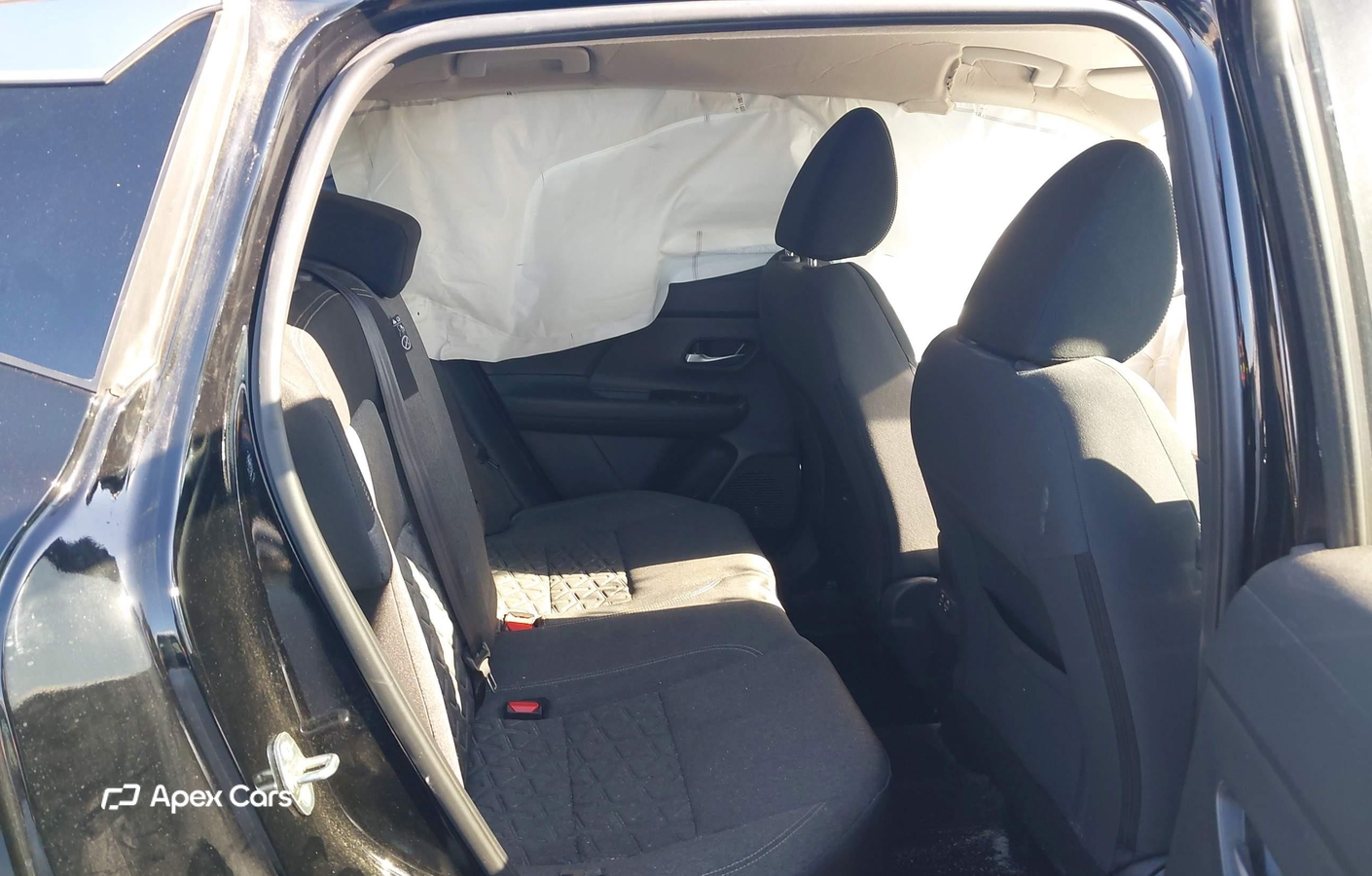 Nissan Kicks 2025