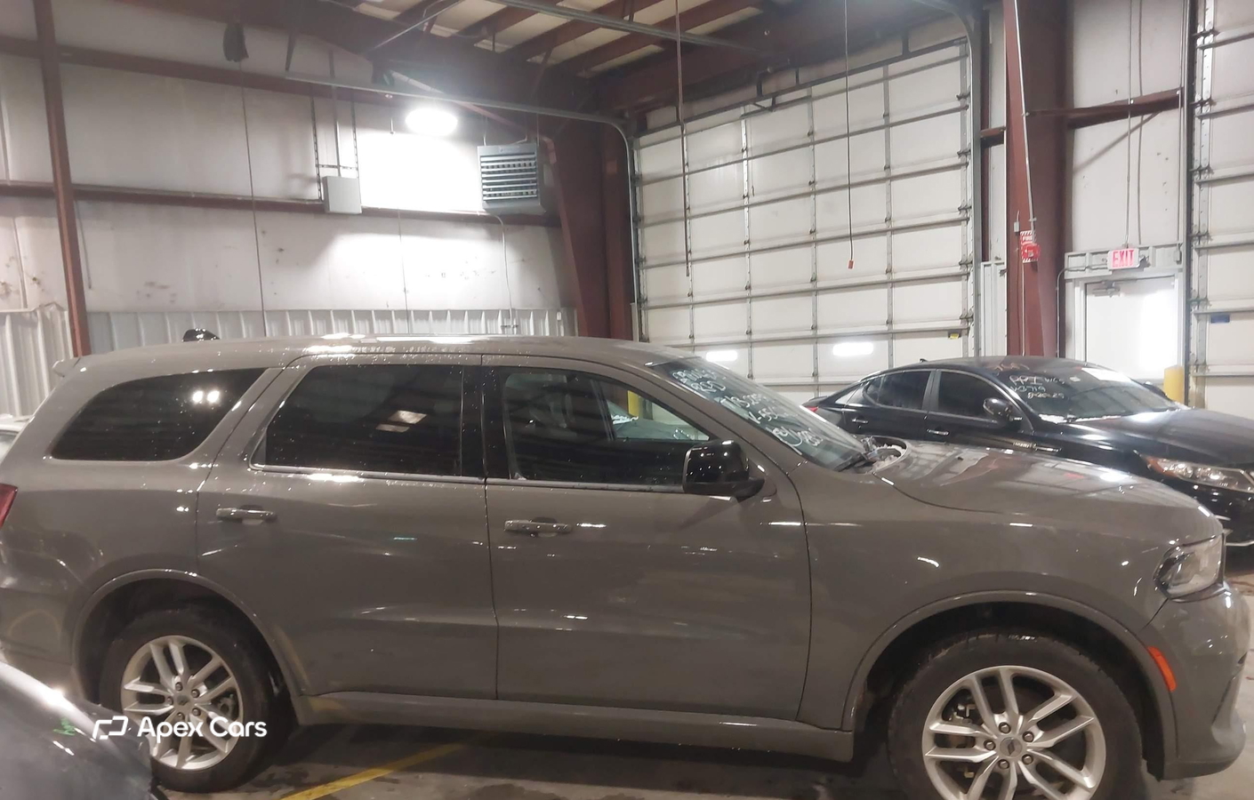 Dodge Durango 2023