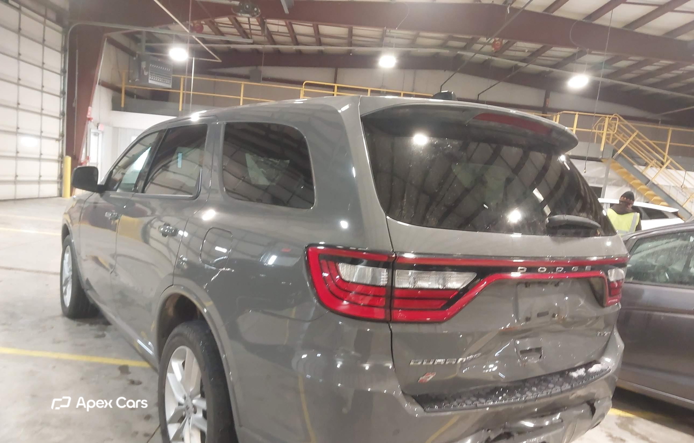 Dodge Durango 2023