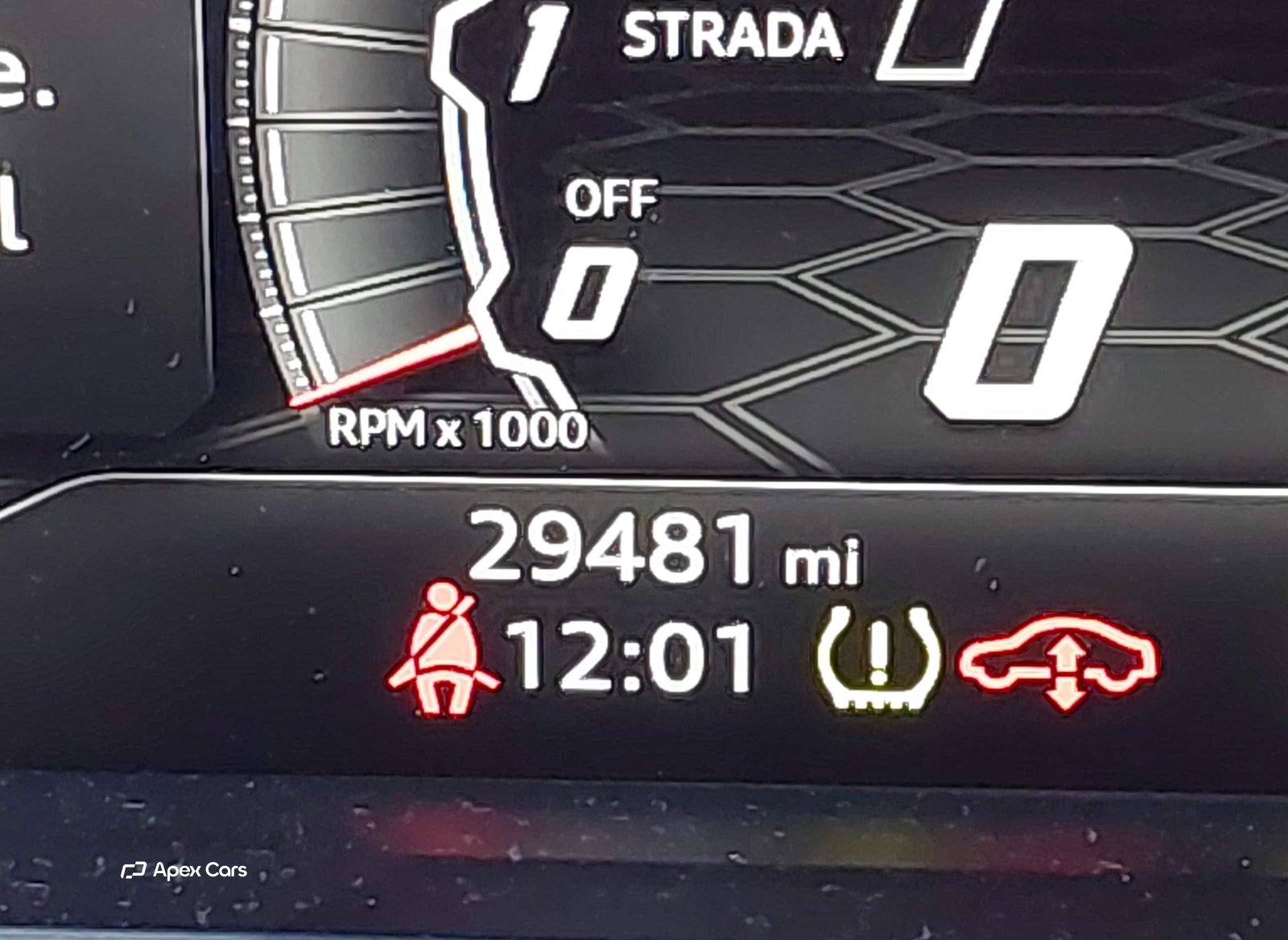 Lamborghini Urus 2021