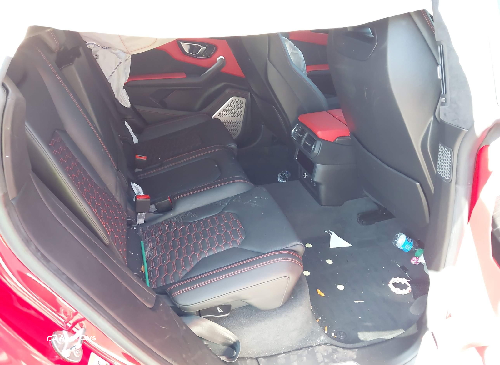 Lamborghini Urus 2021