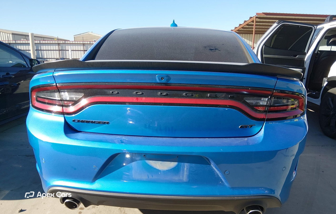 Dodge Charger 2023