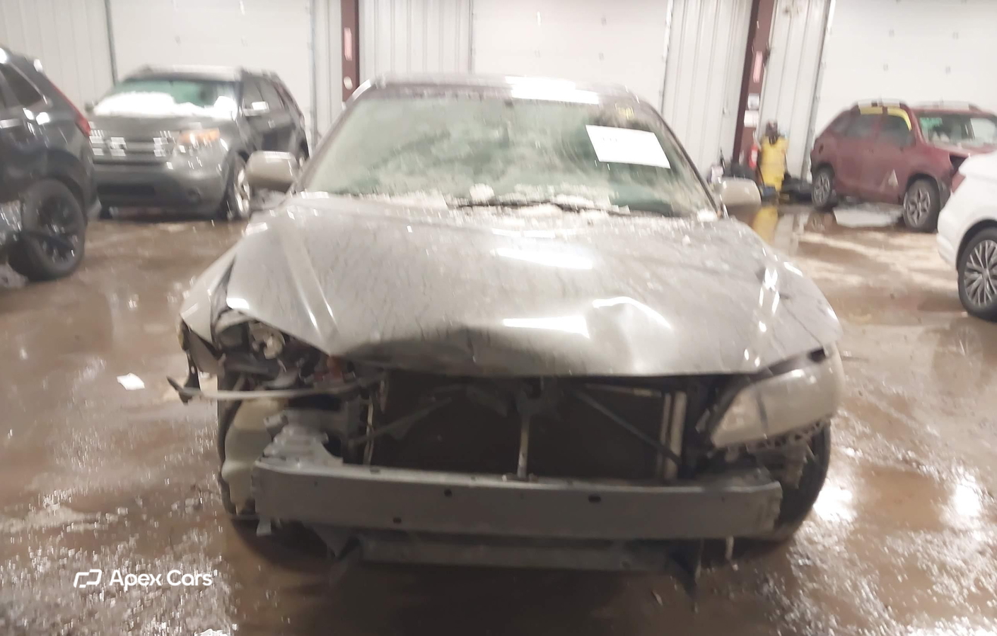 Mazda 6 2005