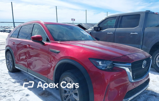 Mazda CX-90 2024 - Image 1 of 15