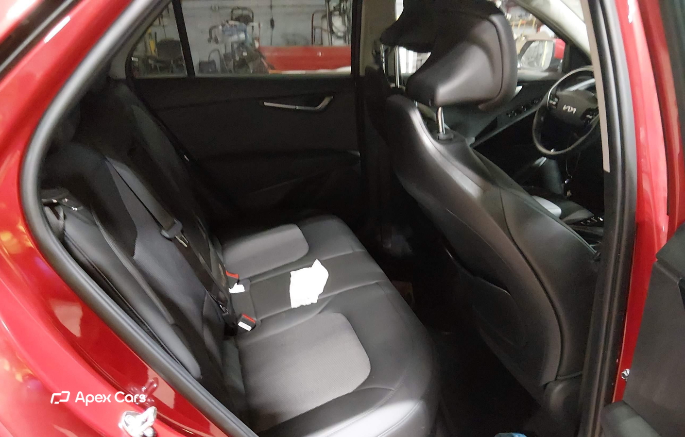 Kia Niro 2025