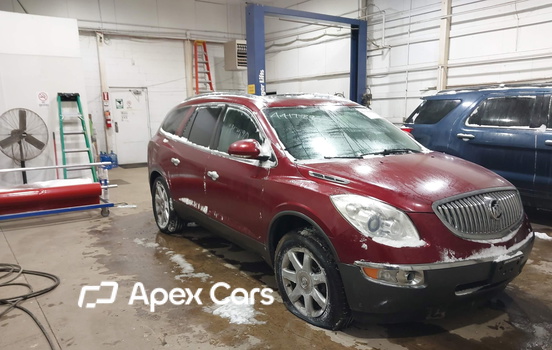 Buick Enclave 2008 - Image 1 of 16