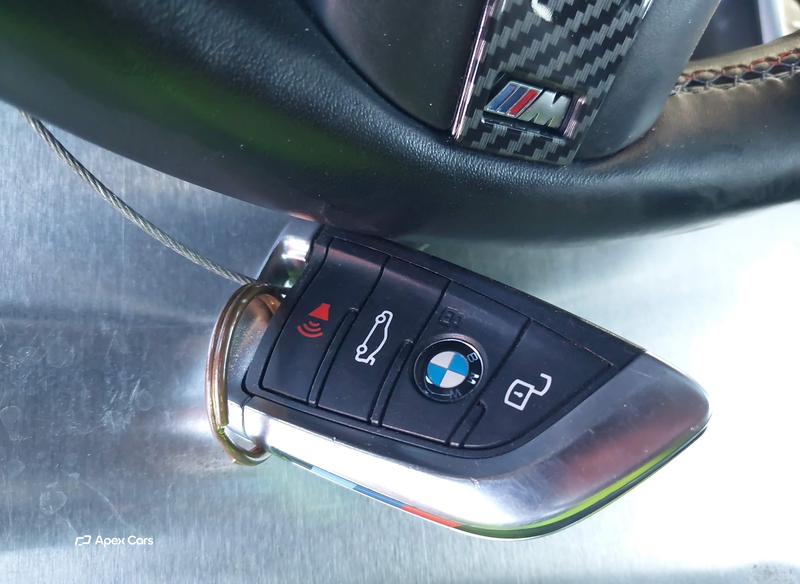 BMW M3 2023