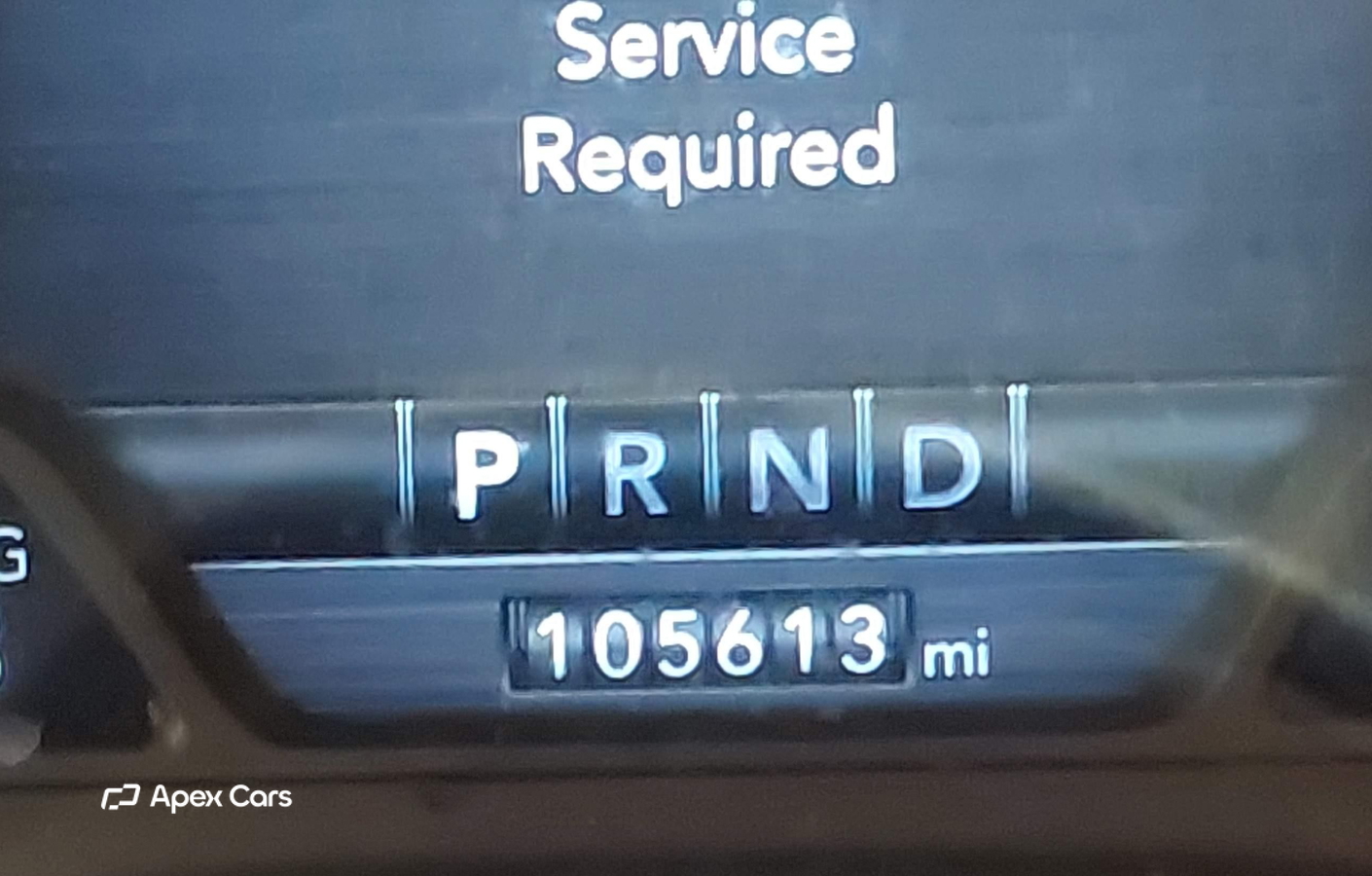 RAM 1500 2019
