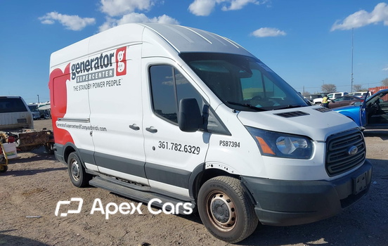 Ford Transit 2019 - Image 1 of 21
