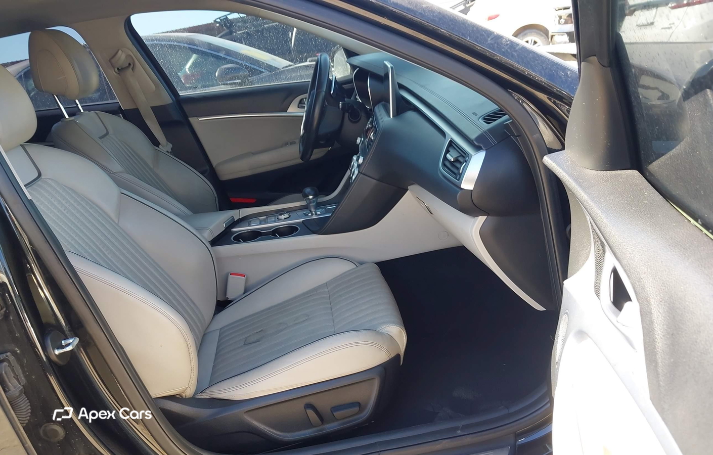Genesis G70 2020