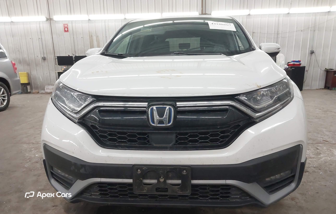Honda CR-V 2020