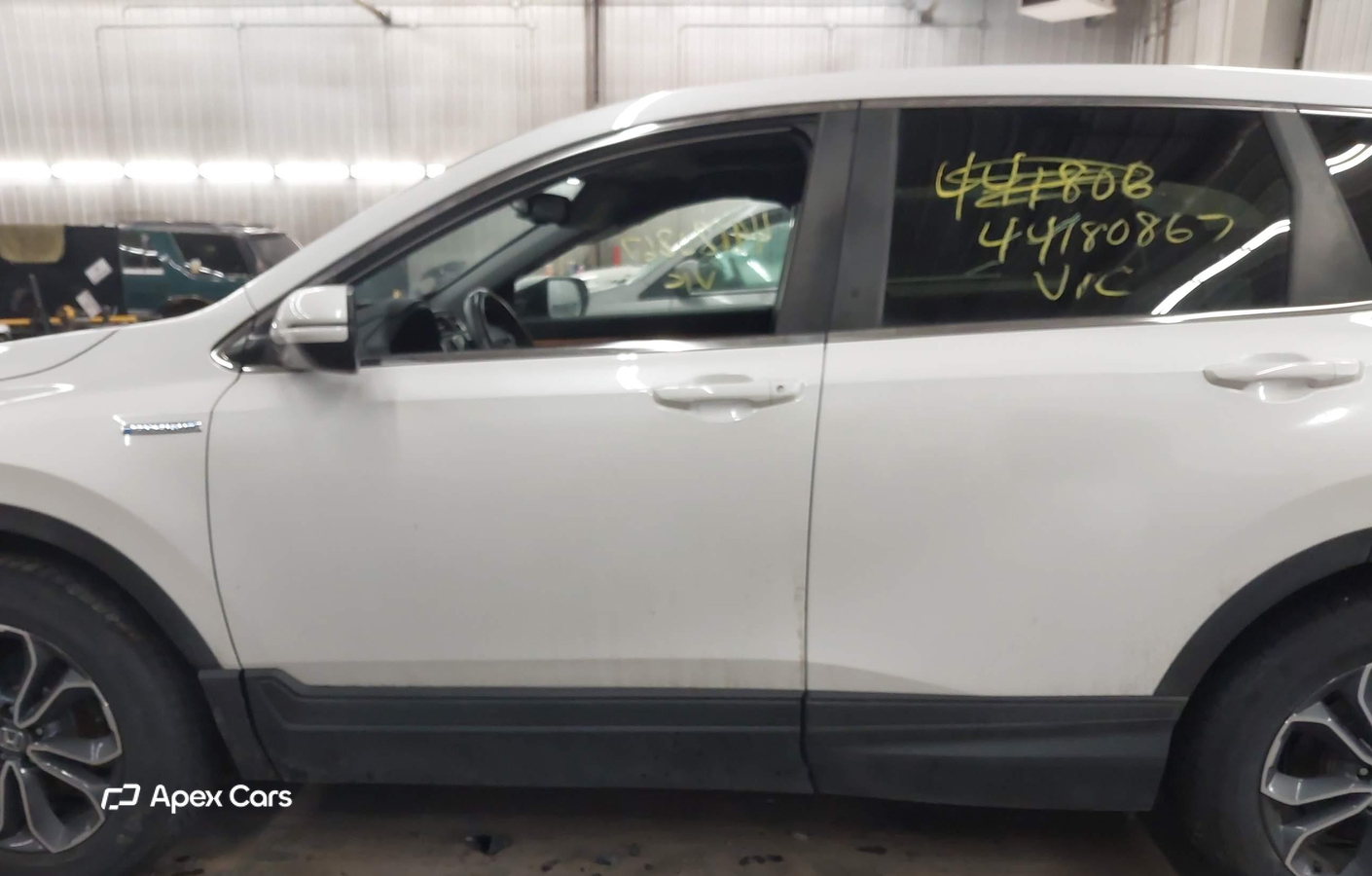 Honda CR-V 2020
