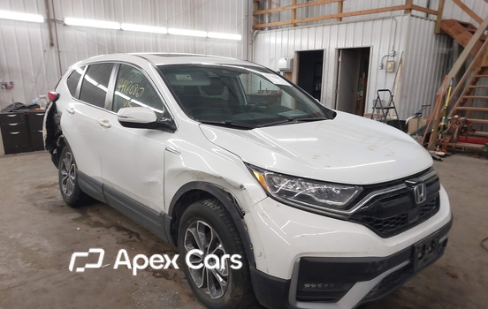 Honda CR-V 2020 - Image 1 of 17