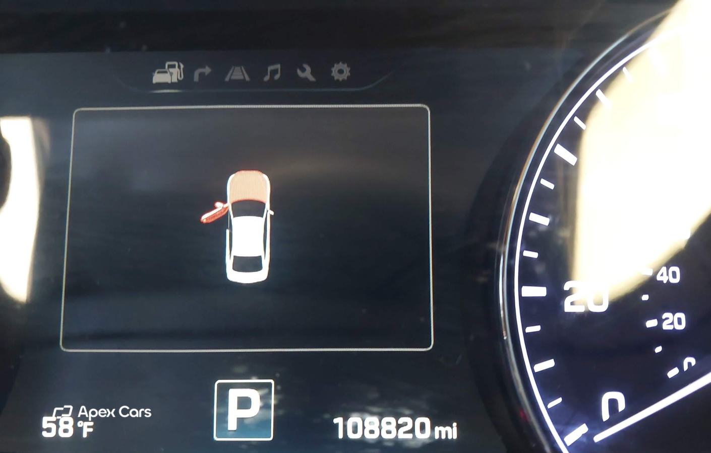Hyundai Genesis 2015
