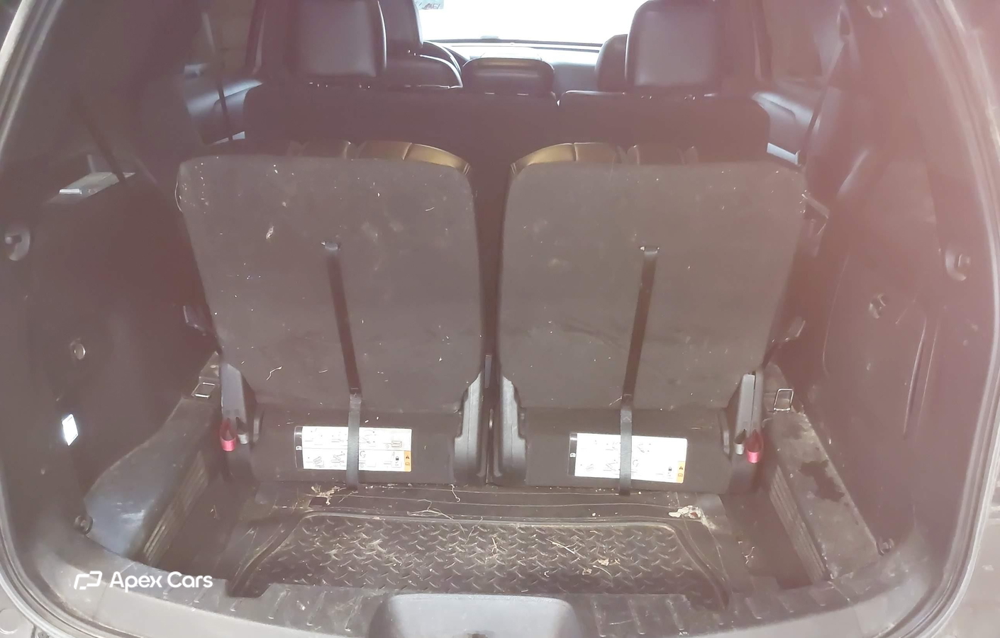 Ford Explorer 2017