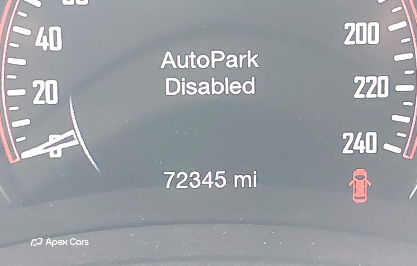 Dodge Durango 2021