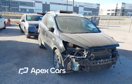 Ford Escape 2017 - Image 1 of 17