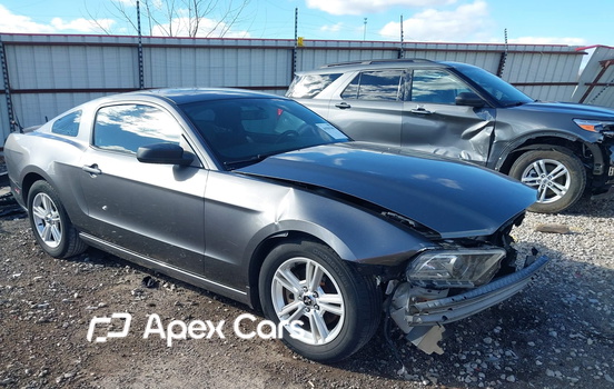 Ford Mustang 2014 - Image 1 of 17