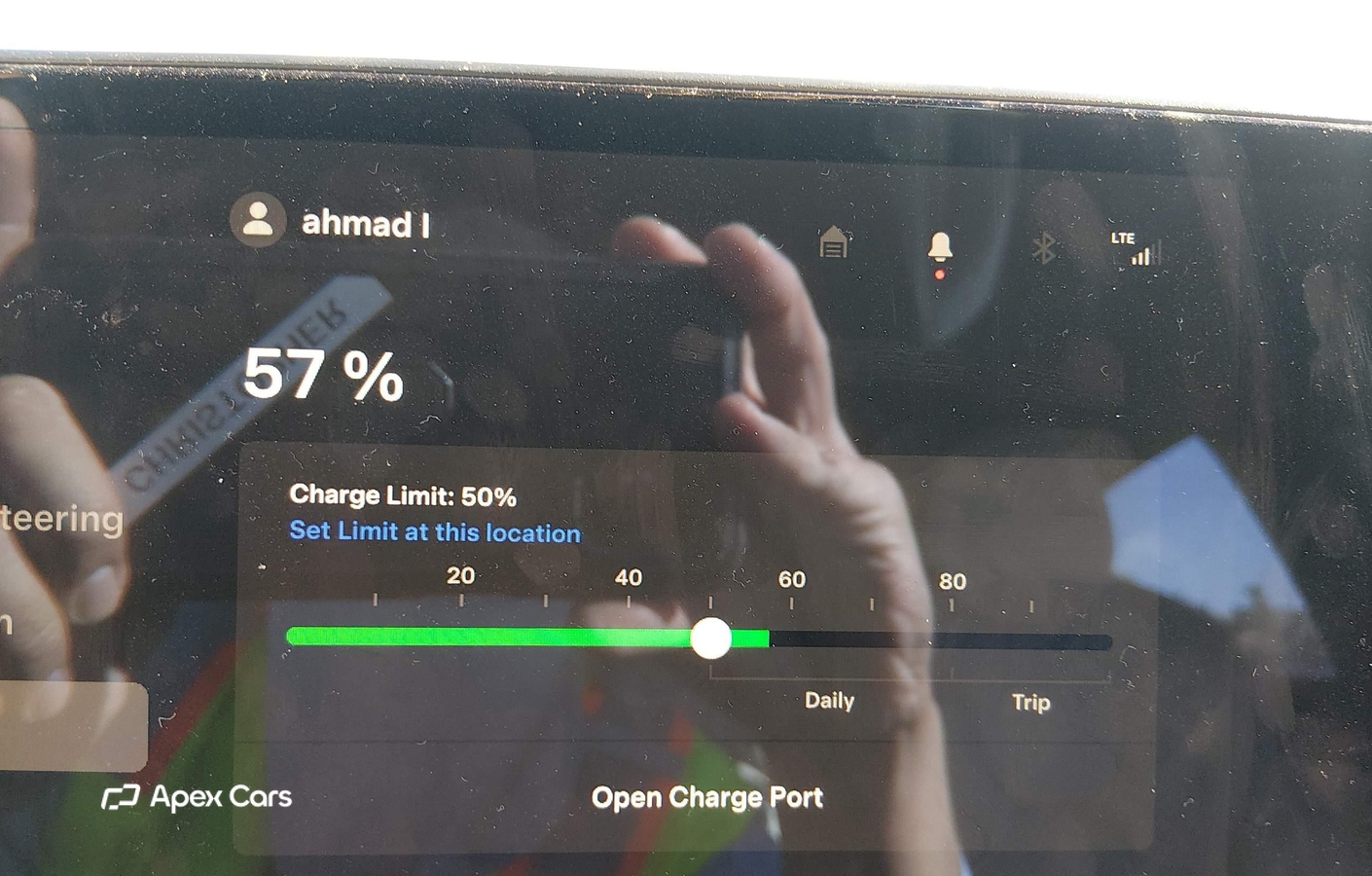 Tesla Model S 2022