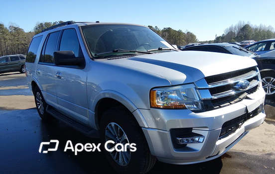 Ford Expedition 2016 - Image 1 of 16