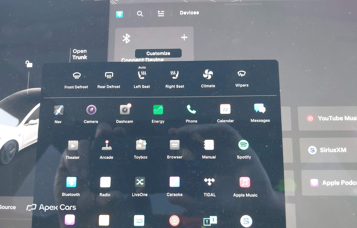 Tesla Model 3 2018