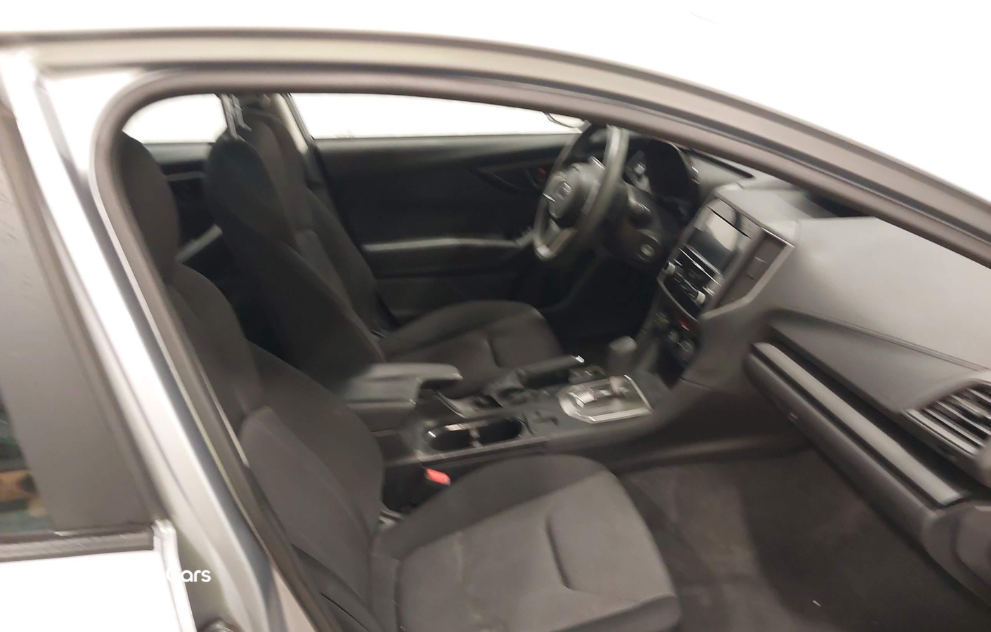 Subaru Impreza 2019