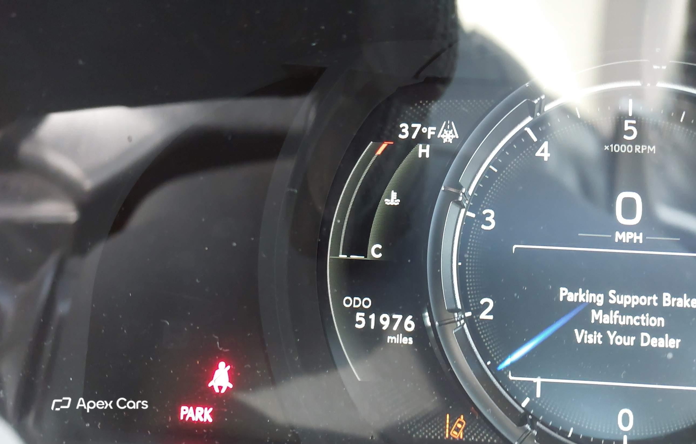 Lexus IS 2021